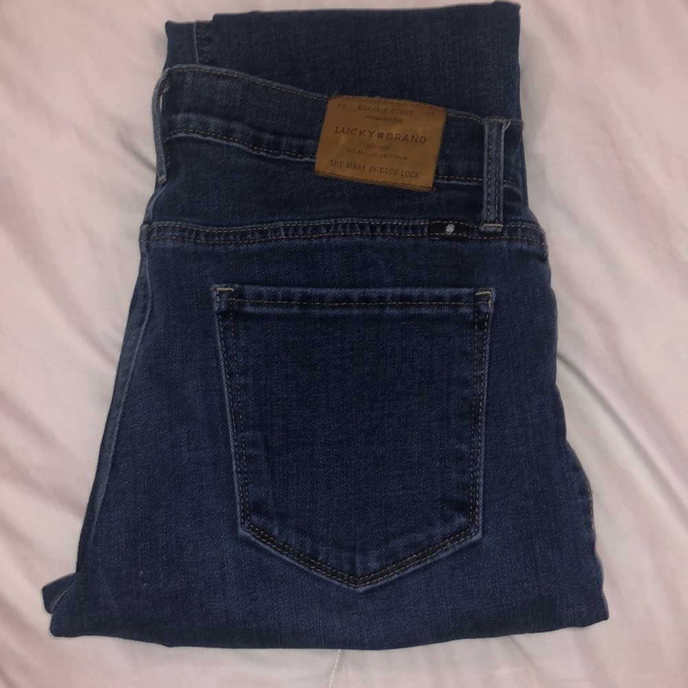 Lucky Brand Jeans